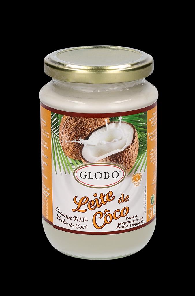 CREME DE COCO FRS. 310 ML GLOBO